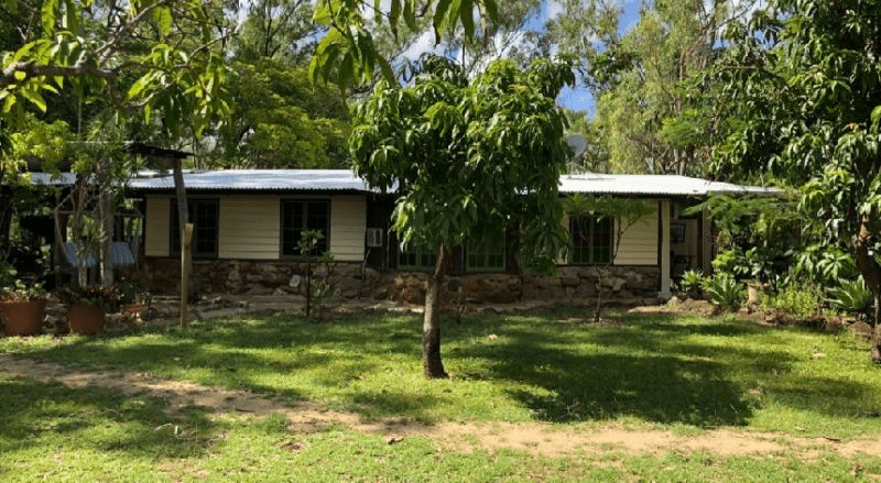 284 Normanby Road, Bogie, QLD 4805