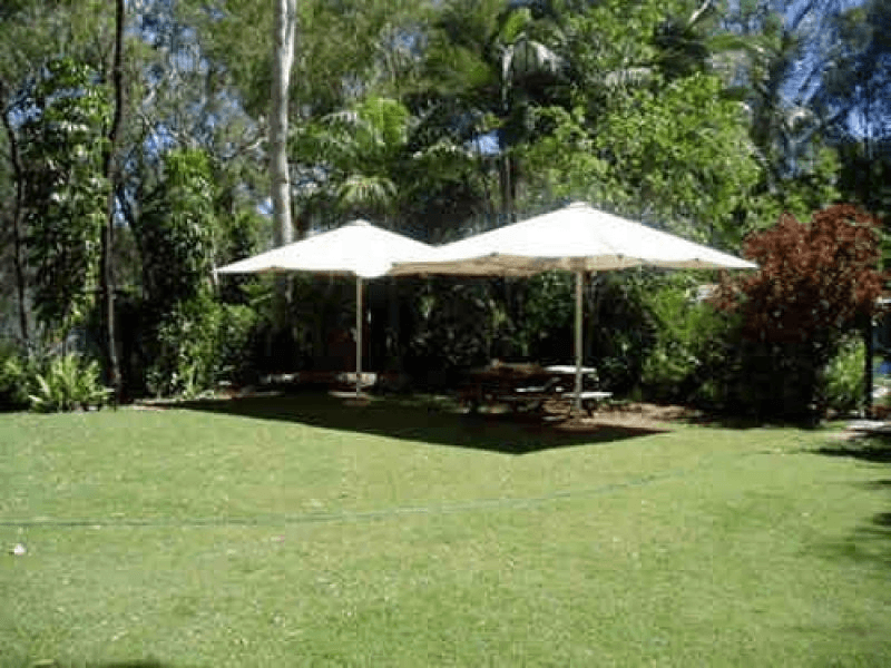 284 Normanby Road, Bogie, QLD 4805