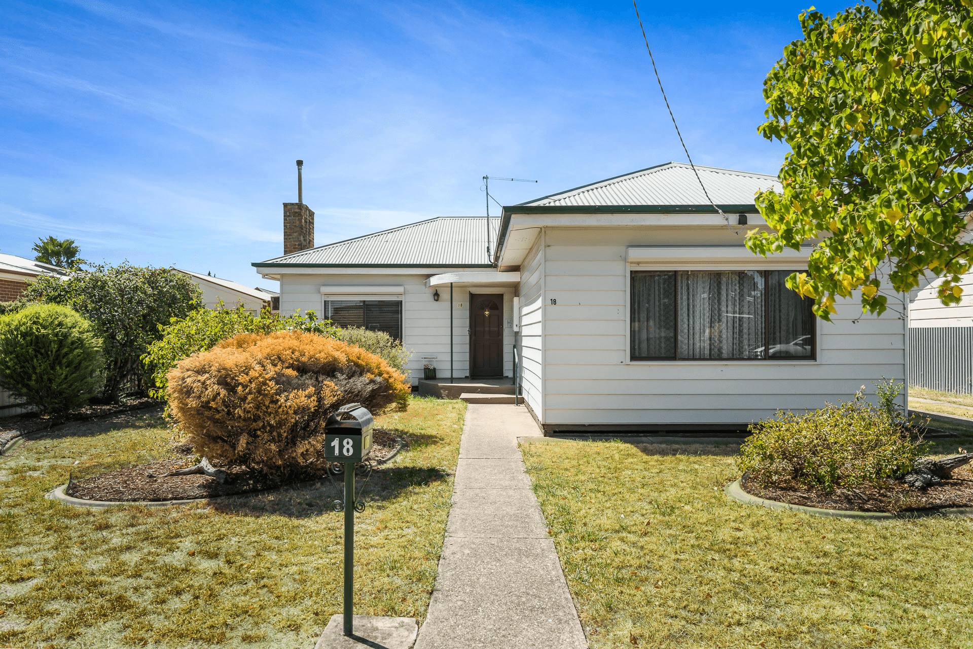 18 Charles Street, Wodonga, VIC 3690