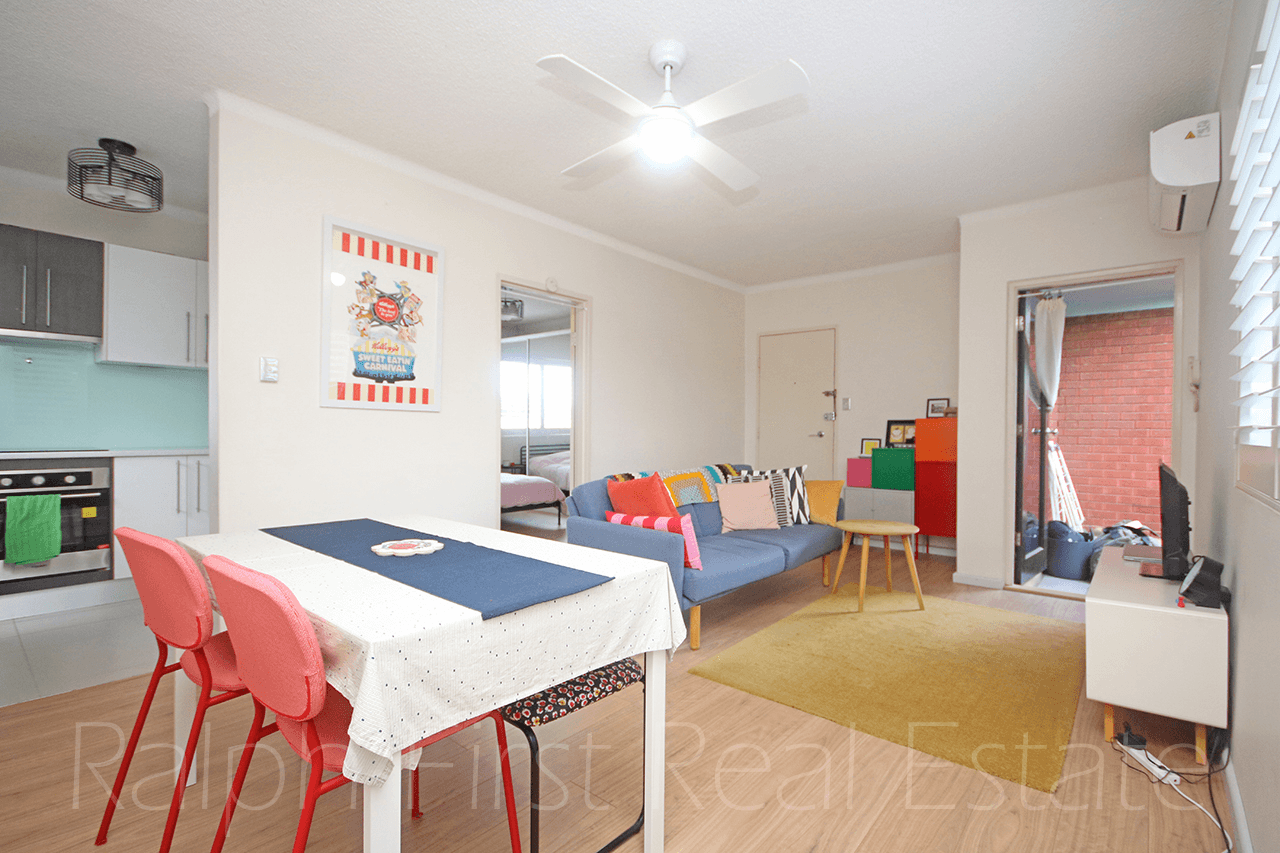 18/226 Canterbury Road, CANTERBURY, NSW 2193