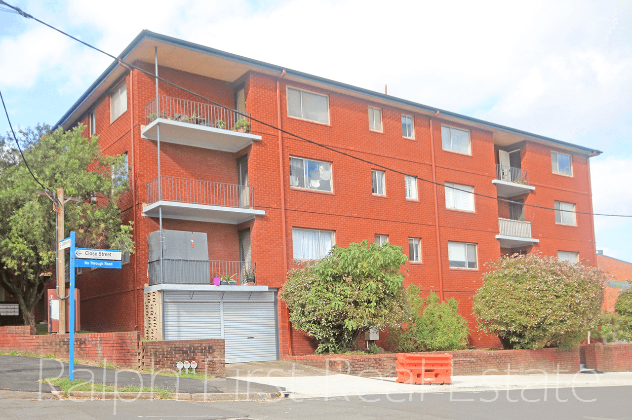 18/226 Canterbury Road, CANTERBURY, NSW 2193