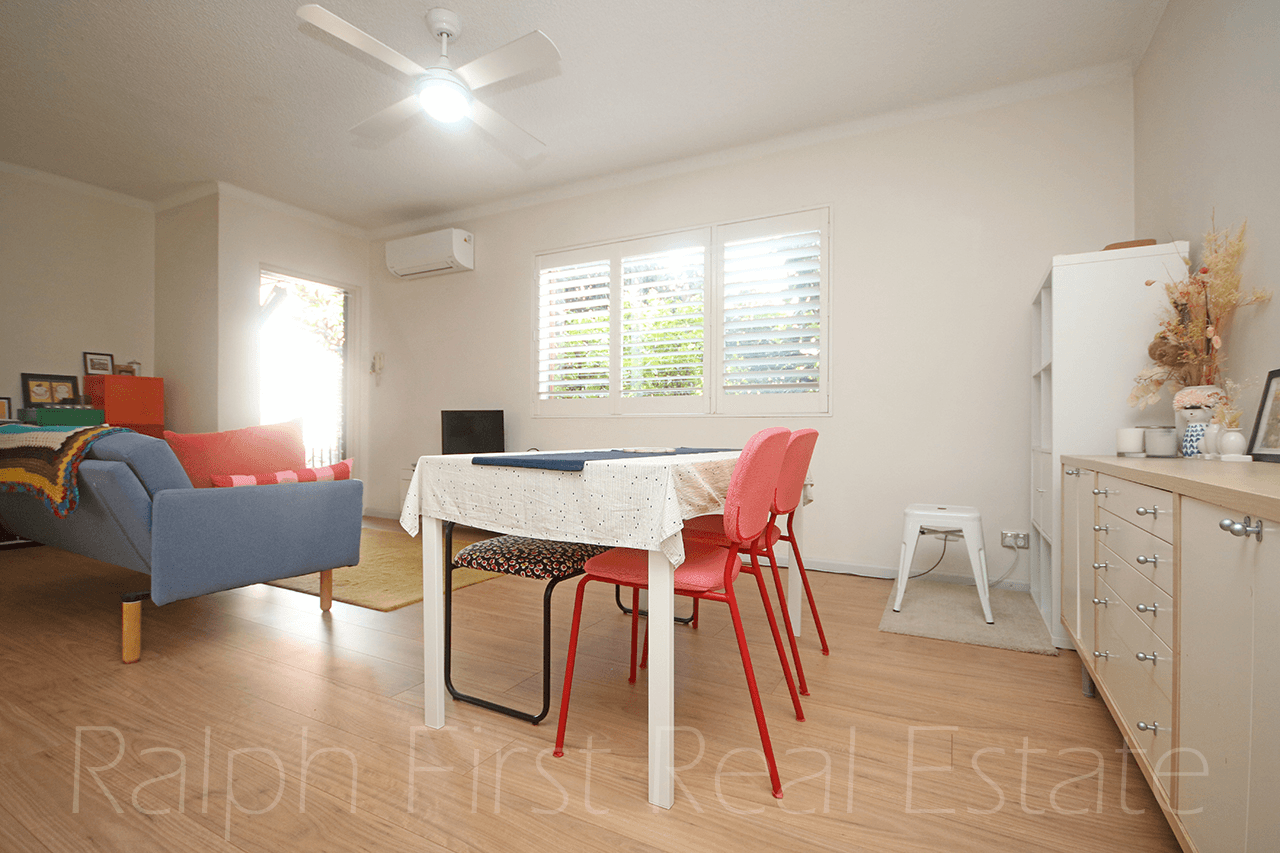 18/226 Canterbury Road, CANTERBURY, NSW 2193