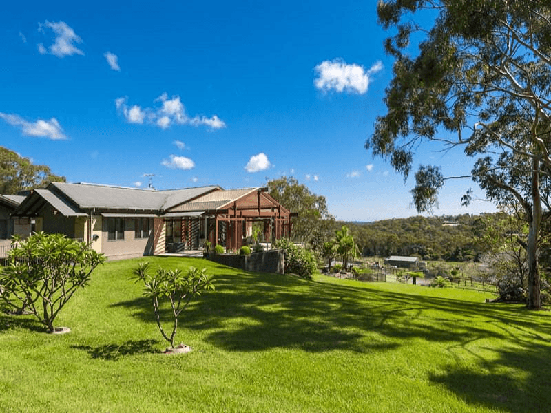 5 Anembo Road, DUFFYS FOREST, NSW 2084