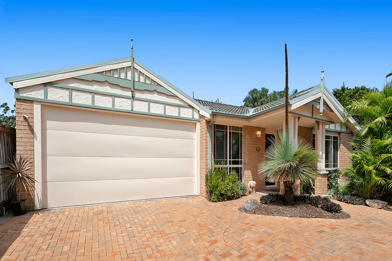 43A Campbell Avenue, Cromer, NSW 2099