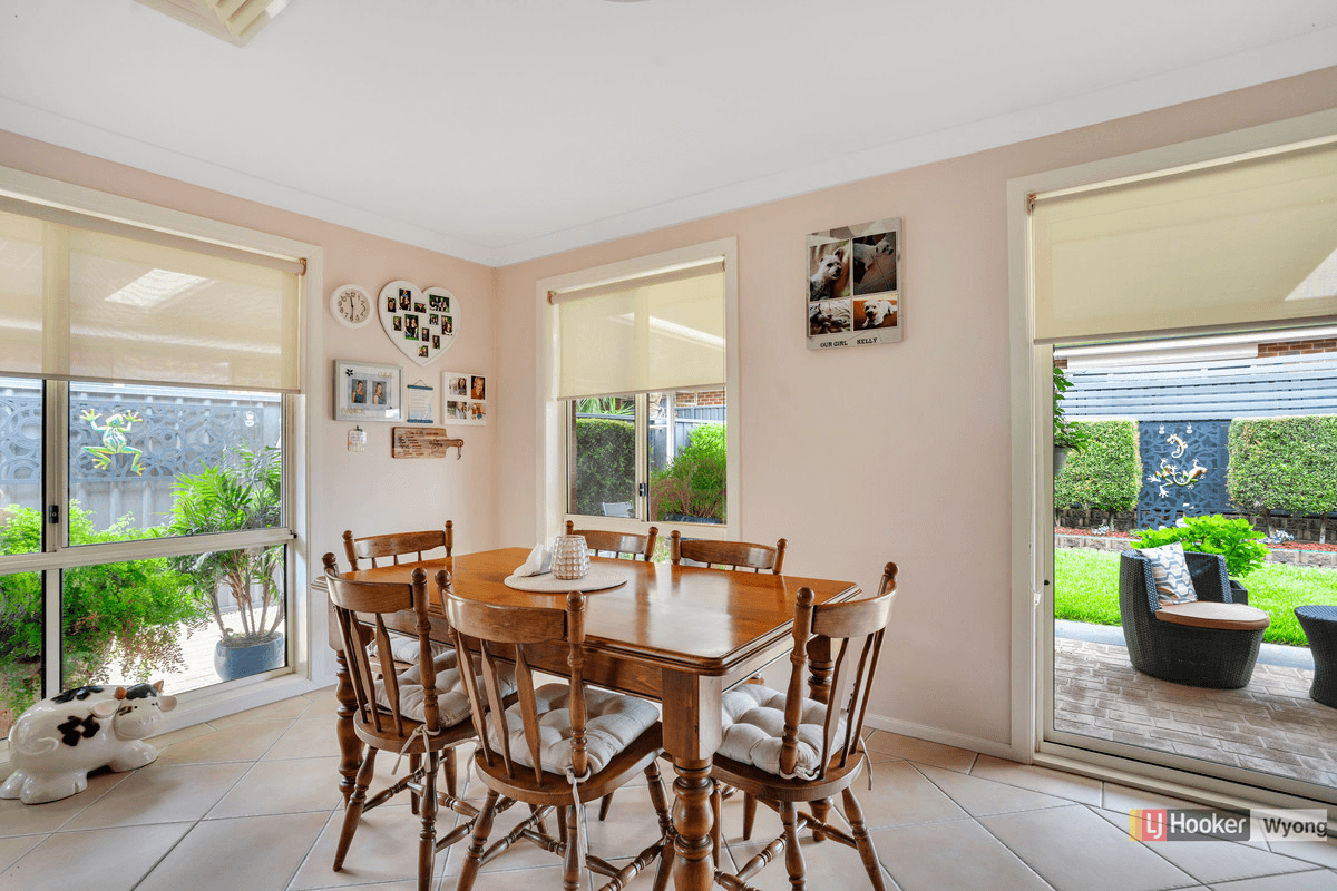 20 Cherry Blossom Crescent, Hamlyn Terrace, NSW 2259