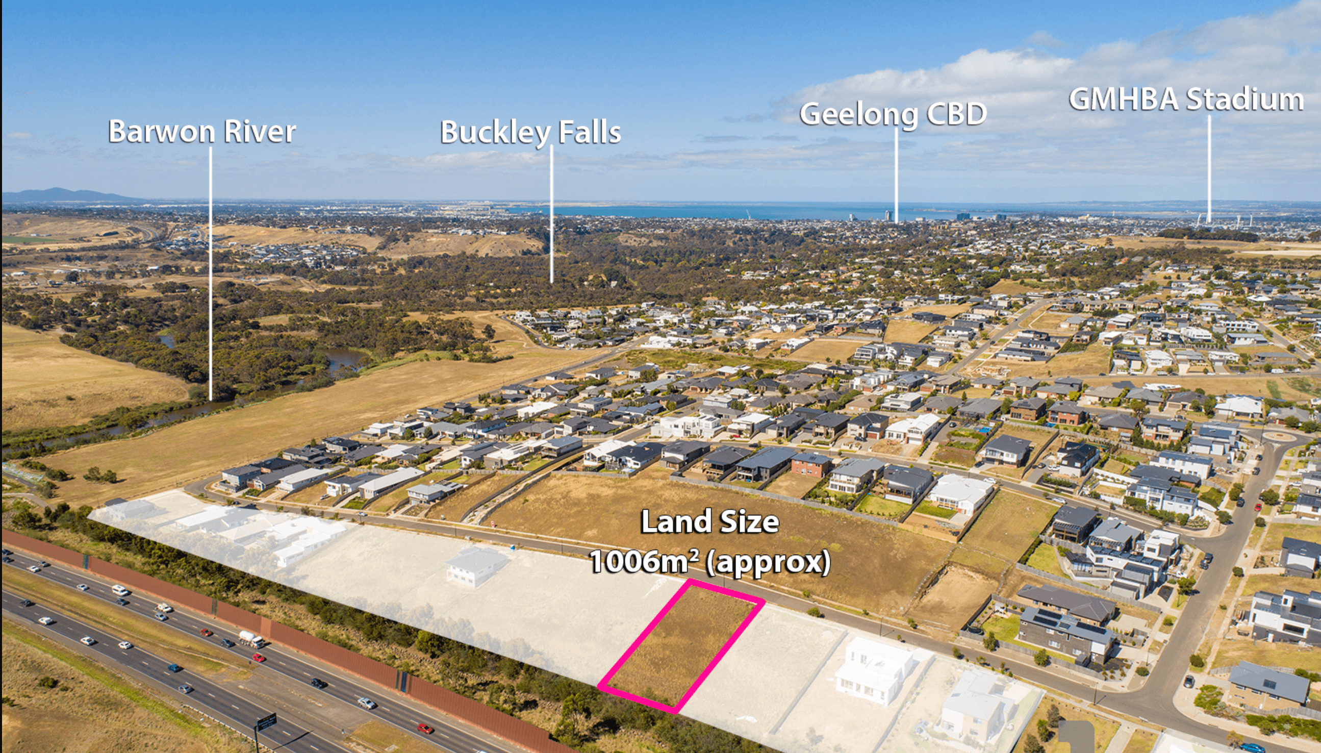 34 Majestic Drive, HIGHTON, VIC 3216