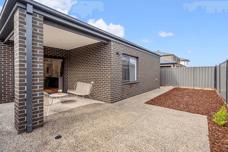 34 Scaffidi Way, WOLLERT, VIC 3750