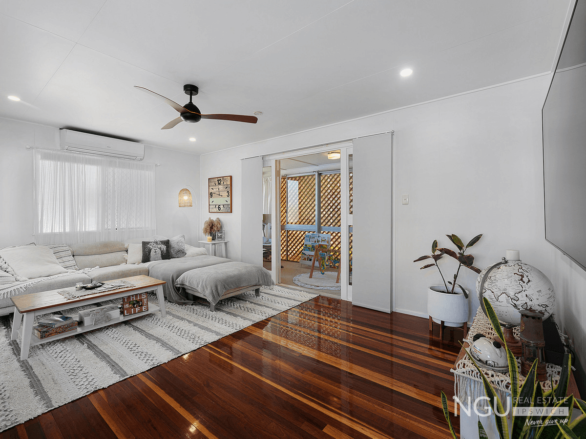 6A Theodore Street, Brassall, QLD 4305