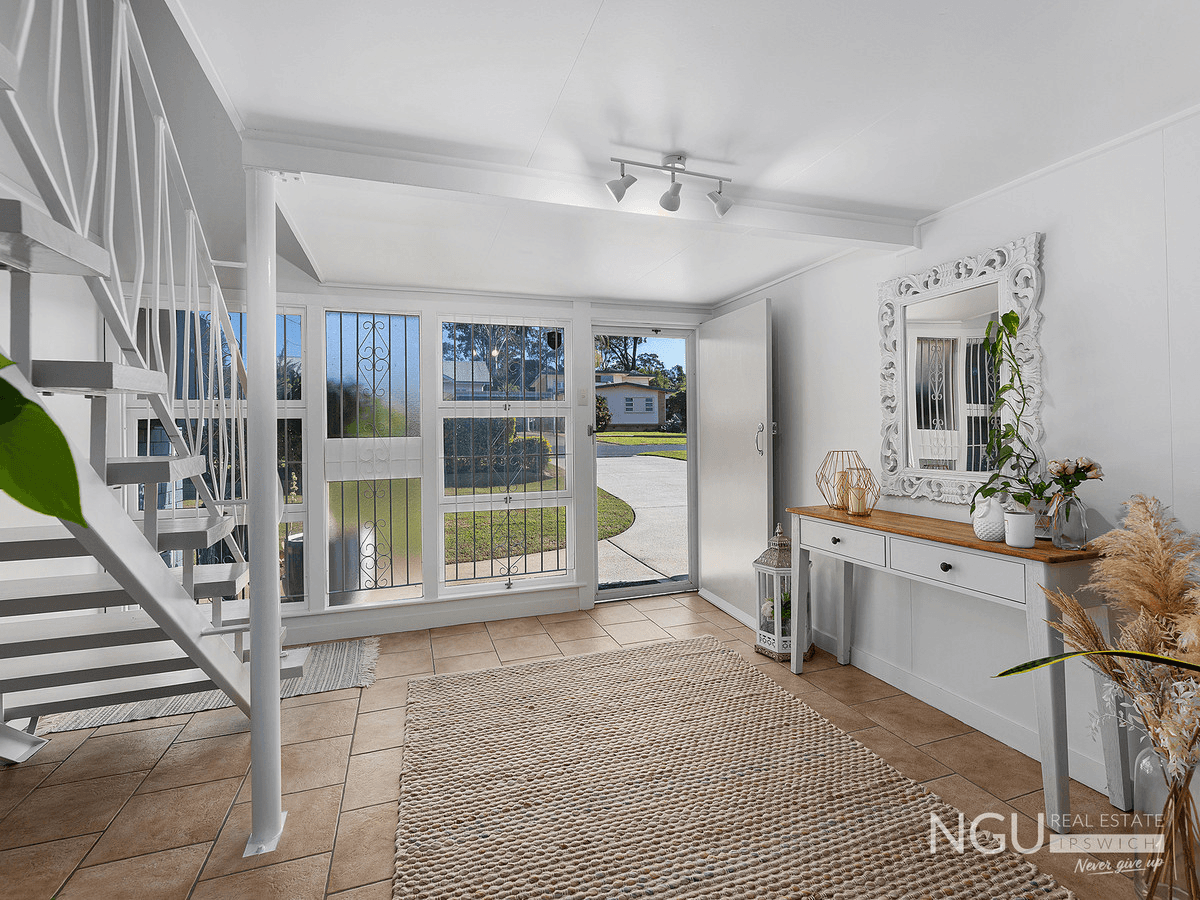 6A Theodore Street, Brassall, QLD 4305