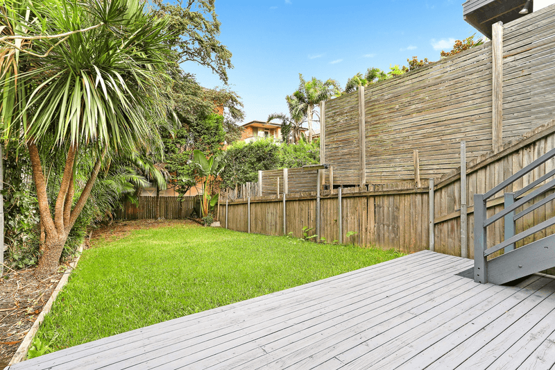 21A Clarke Street, Vaucluse, NSW 2030