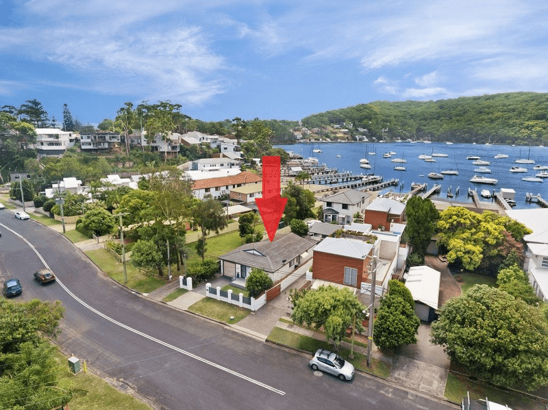 1/54 Booker Bay Road, Booker Bay, NSW 2257