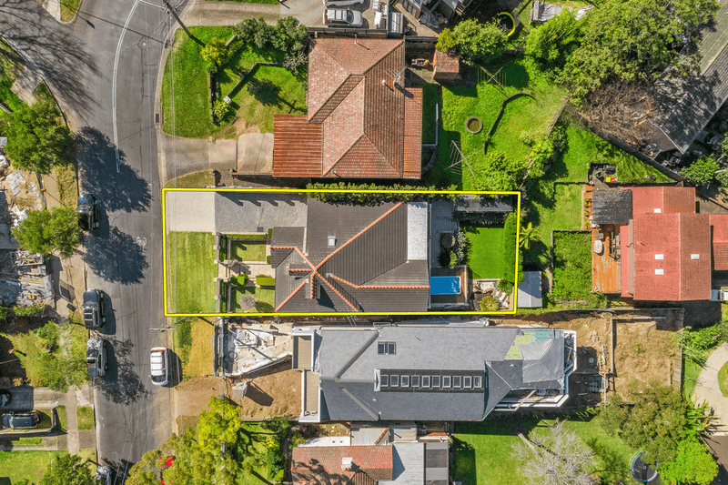 12 Anzac Avenue, DENISTONE, NSW 2114