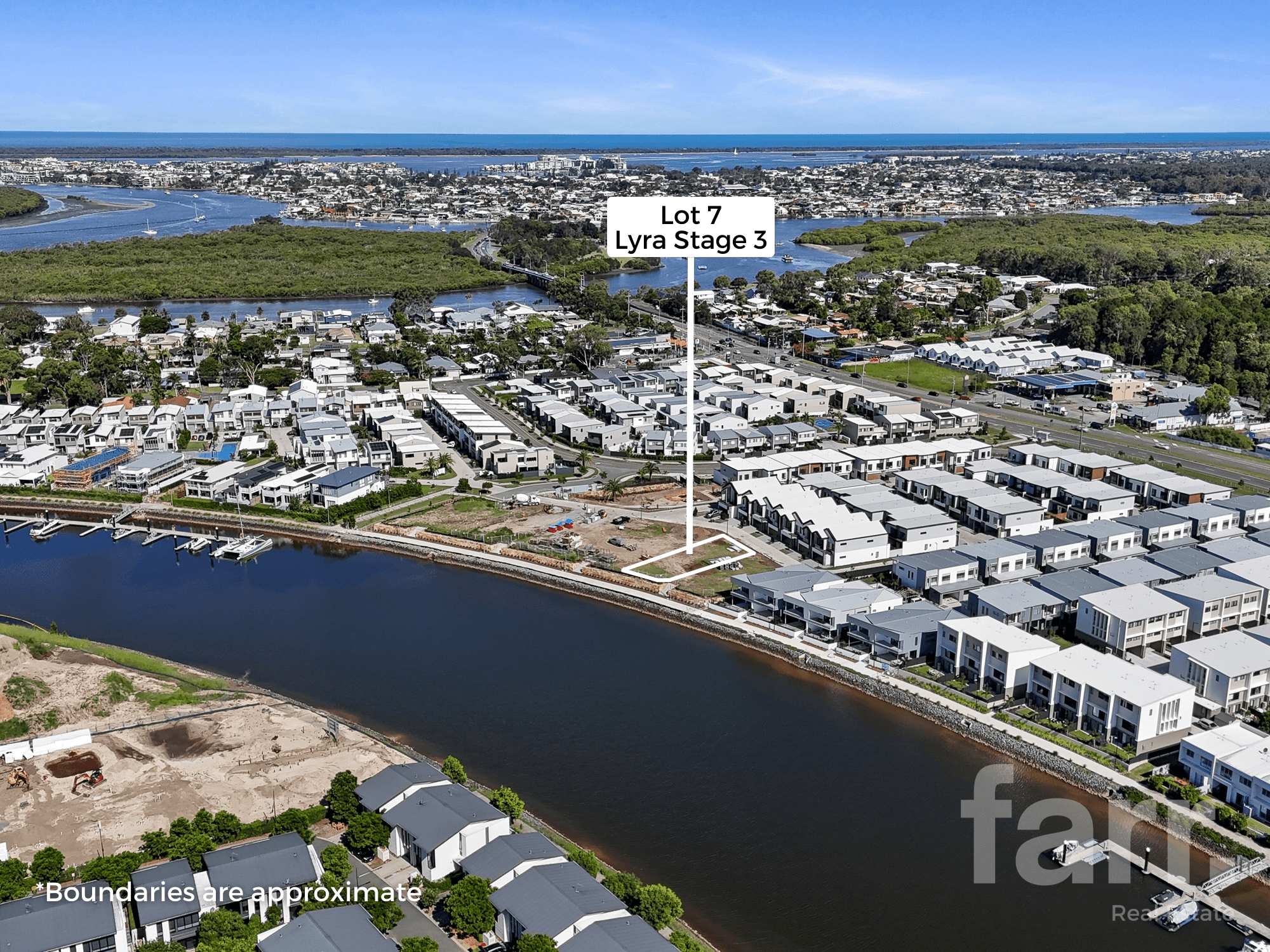 192 Marina Quays Boulevard, HOPE ISLAND, QLD 4212