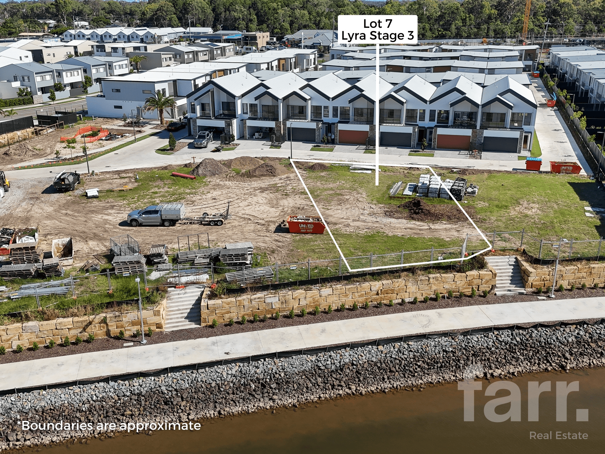 192 Marina Quays Boulevard, HOPE ISLAND, QLD 4212