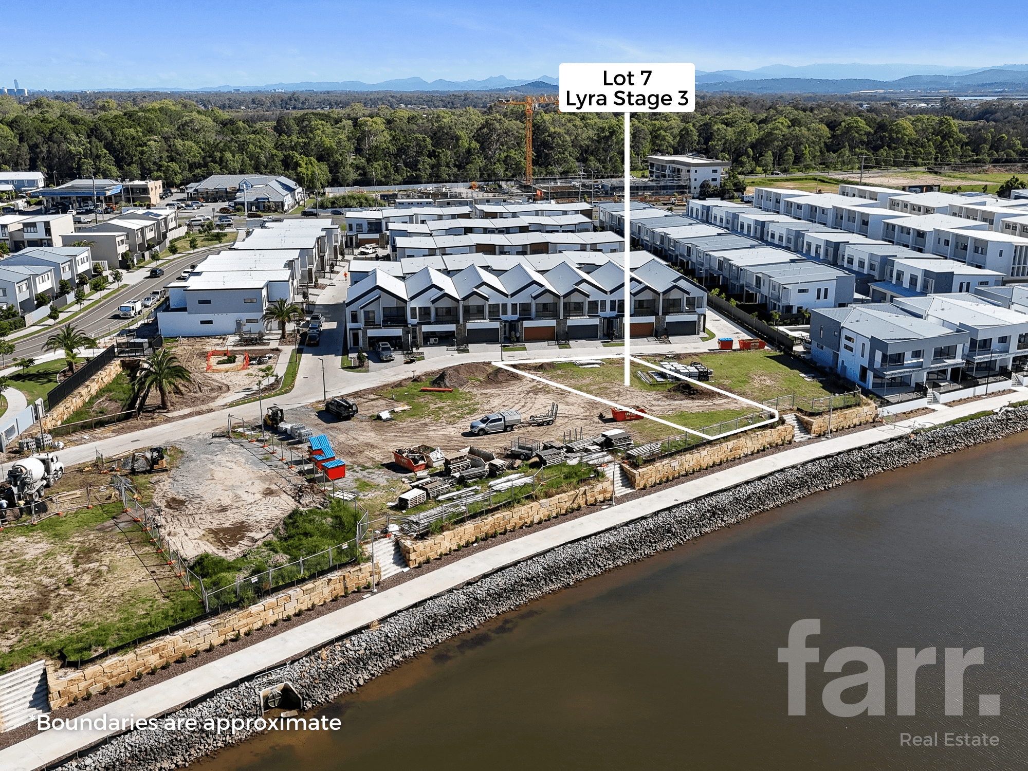 192 Marina Quays Boulevard, HOPE ISLAND, QLD 4212