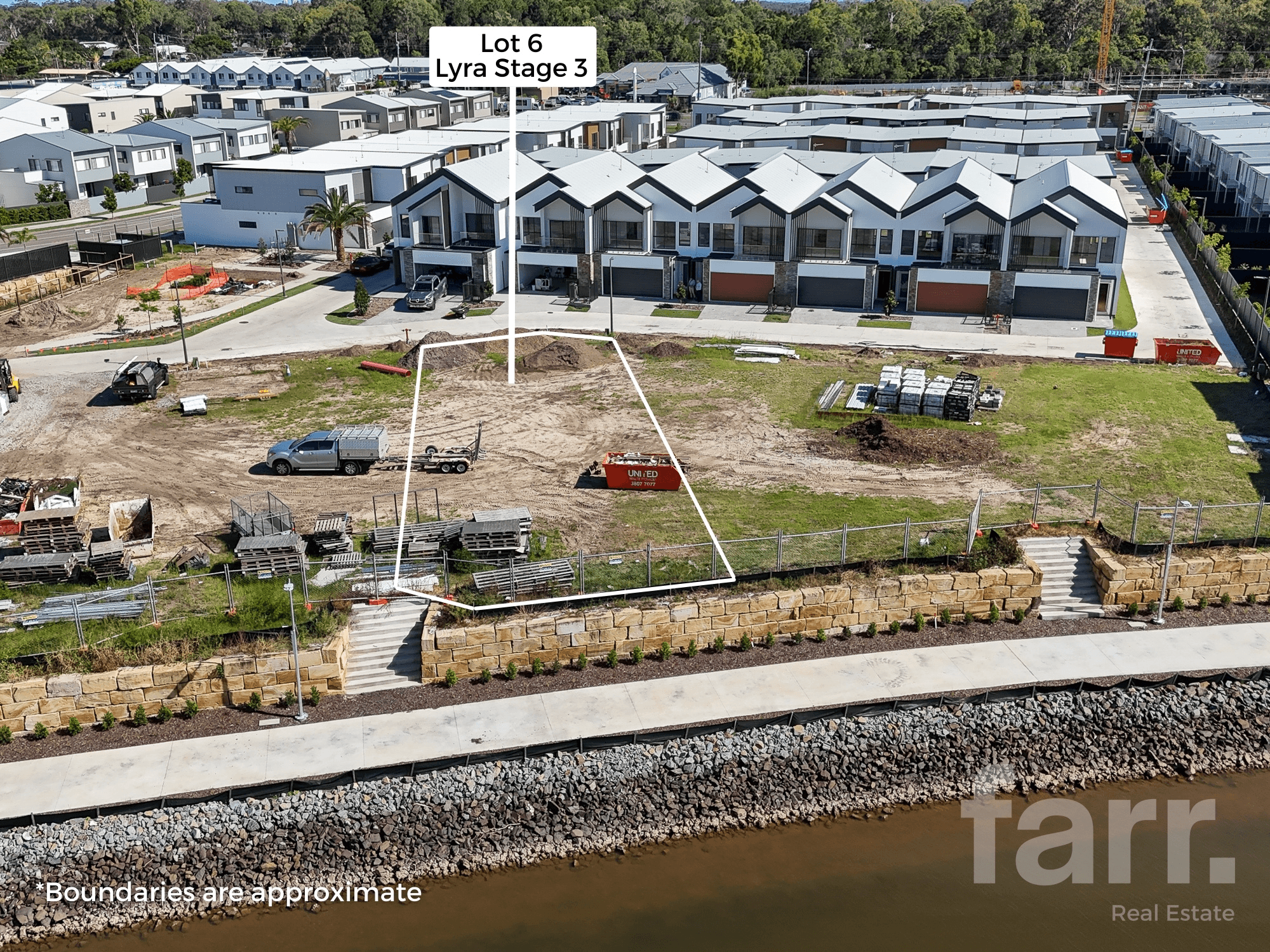 192 Marina Quays Boulevard, HOPE ISLAND, QLD 4212