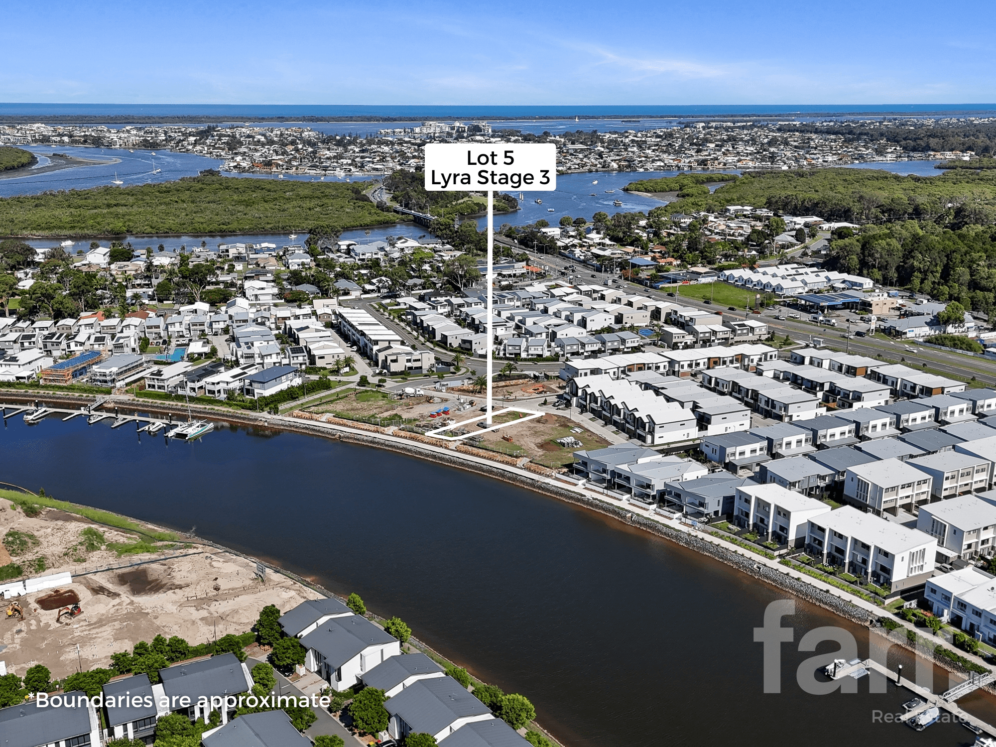 192 Marina Quays Boulevard, HOPE ISLAND, QLD 4212