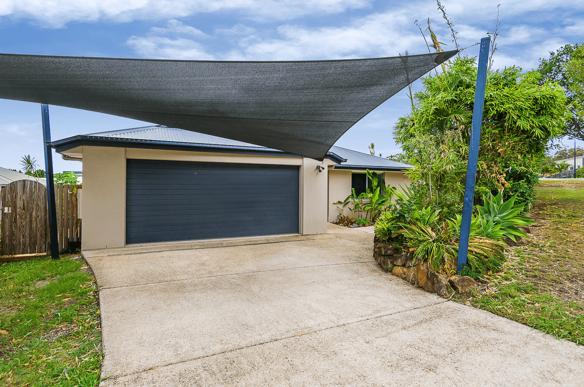 2/45 Laughlen Chase, PACIFIC PINES, QLD 4211