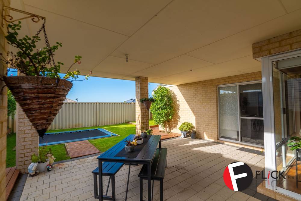 134 Benenden Avenue, Butler, WA 6036