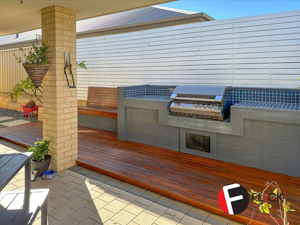 134 Benenden Avenue, Butler, WA 6036
