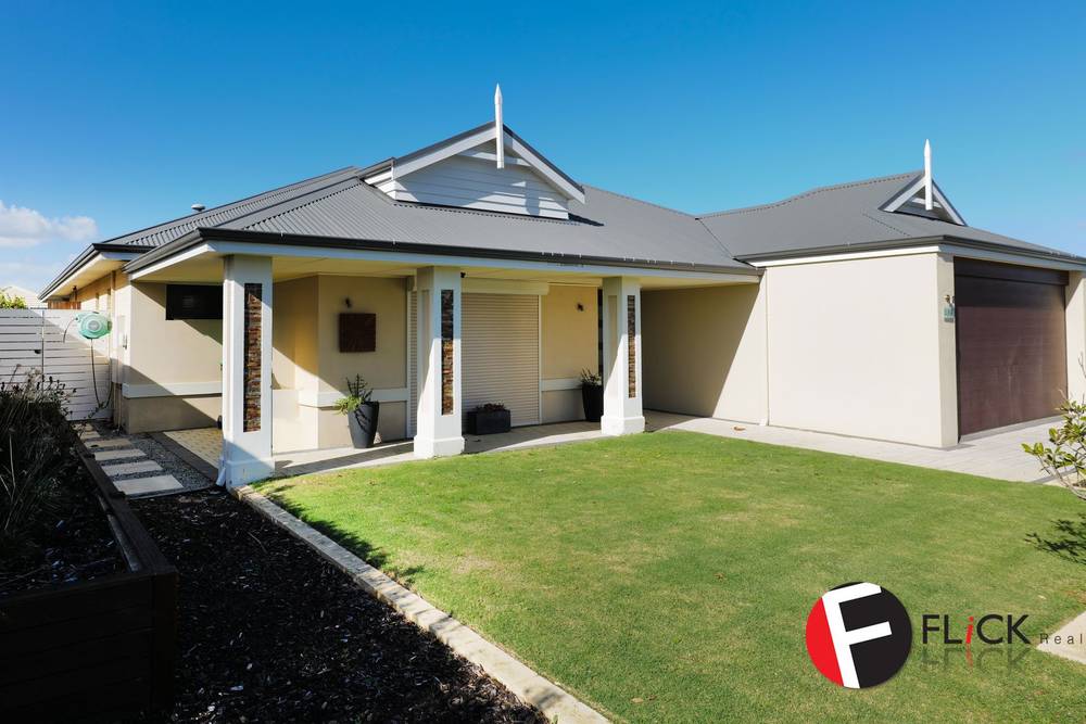 134 Benenden Avenue, Butler, WA 6036