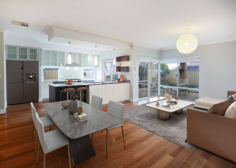 134 Benenden Avenue, Butler, WA 6036