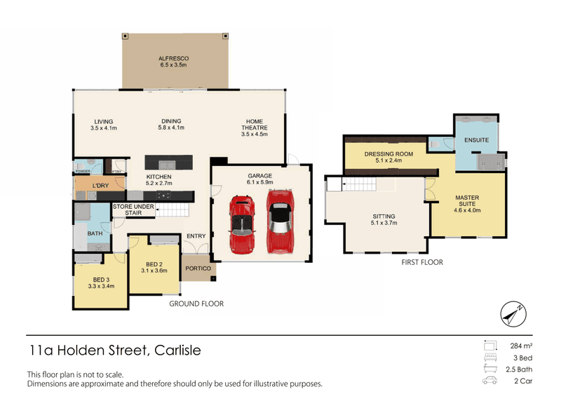 A/11 Holden Street, Carlisle, WA 6101