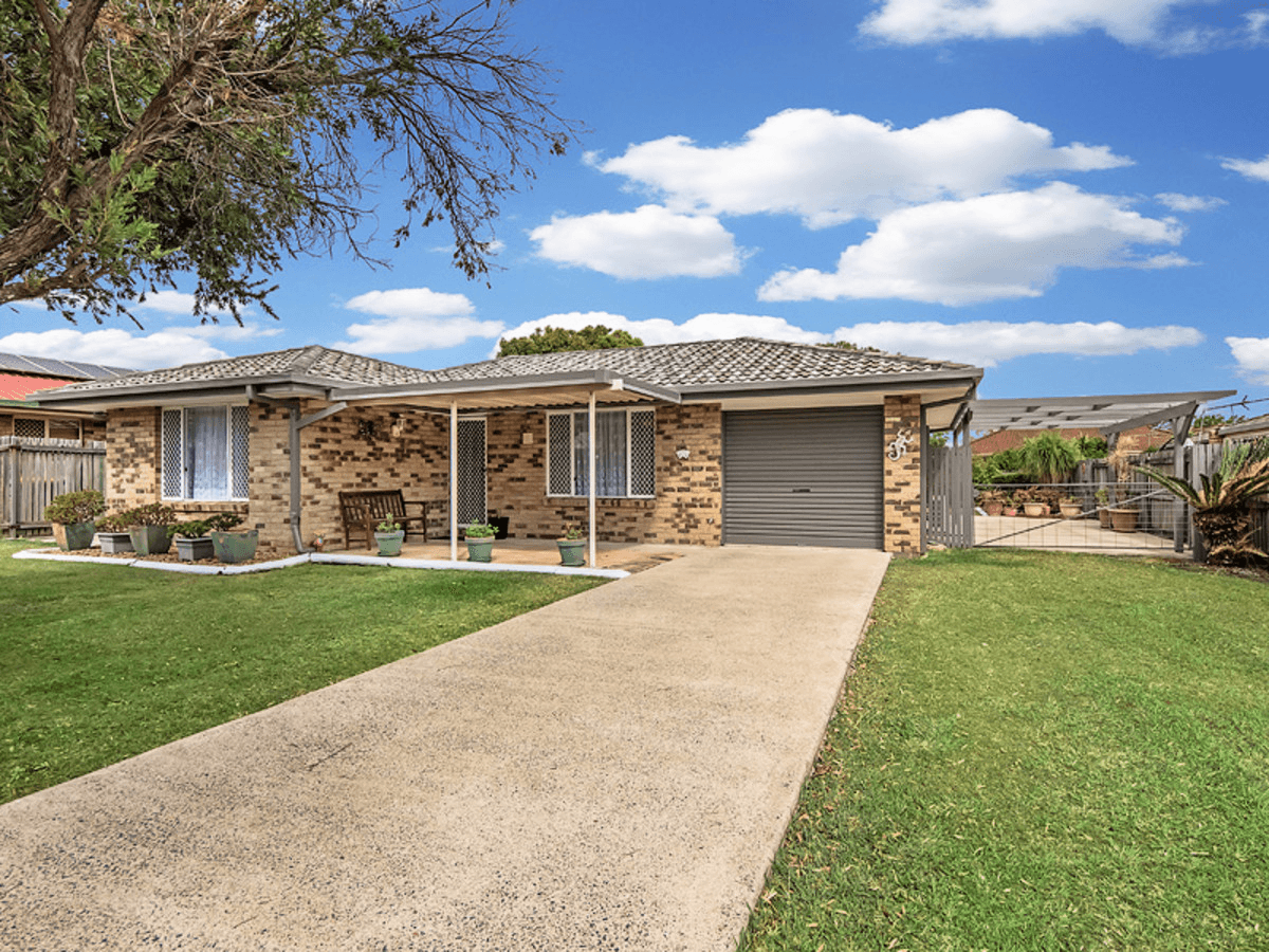 17 Pioneer Drive, Raceview, QLD 4305