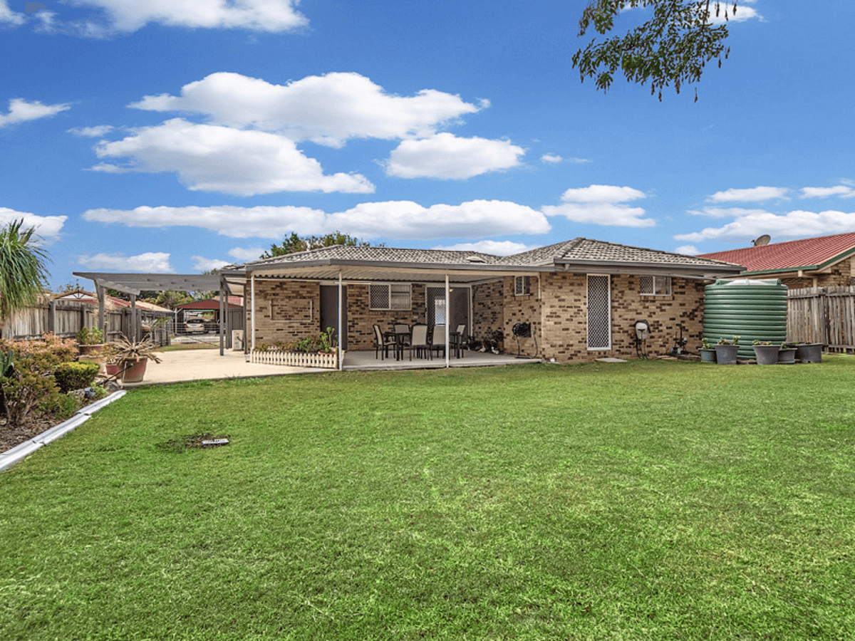 17 Pioneer Drive, Raceview, QLD 4305