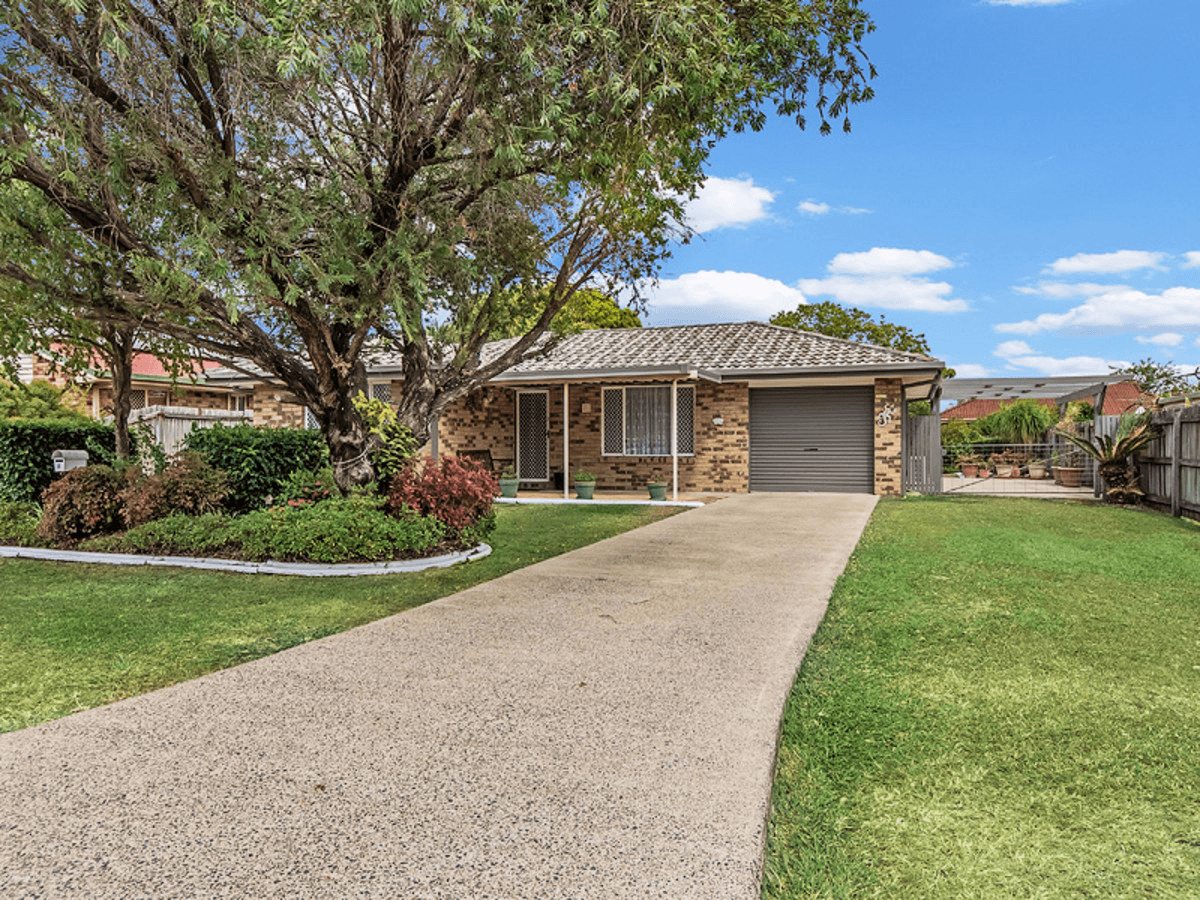 17 Pioneer Drive, Raceview, QLD 4305