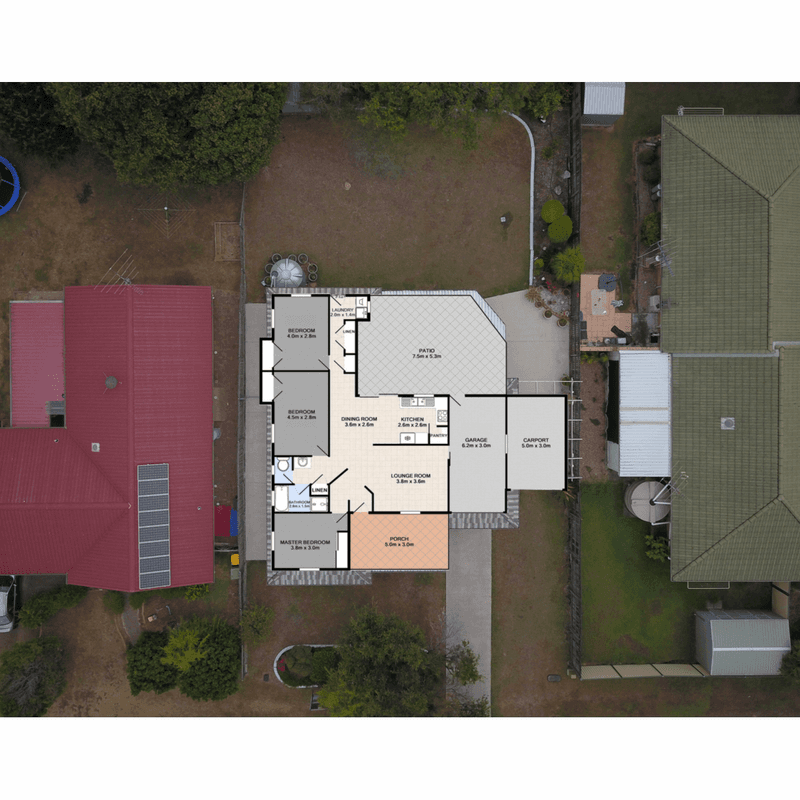 17 Pioneer Drive, Raceview, QLD 4305