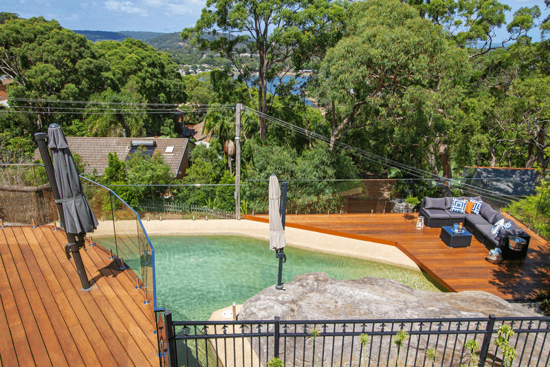 242 Woy Woy Road, Horsfield Bay, NSW 2256