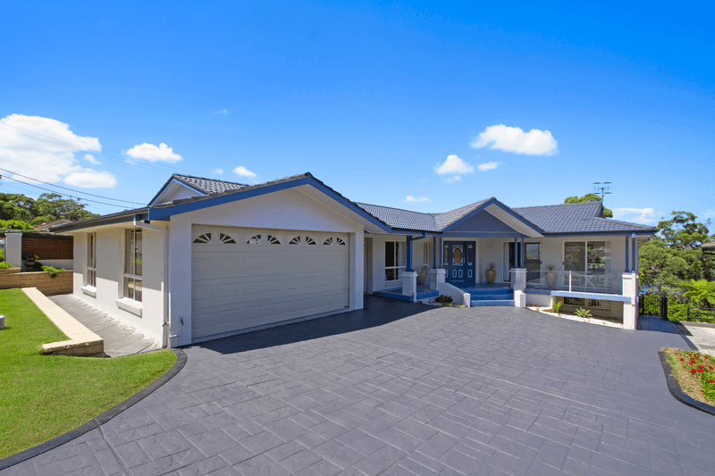 242 Woy Woy Road, Horsfield Bay, NSW 2256