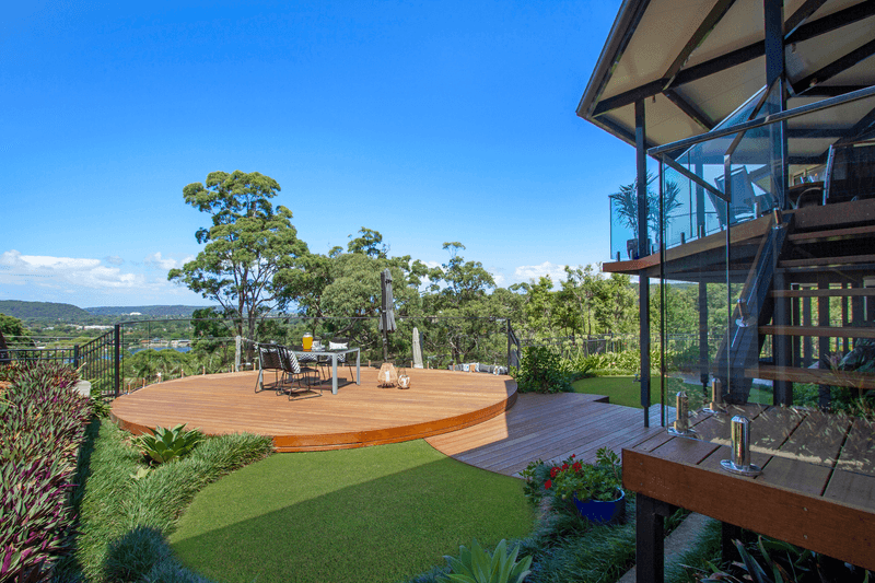 242 Woy Woy Road, Horsfield Bay, NSW 2256