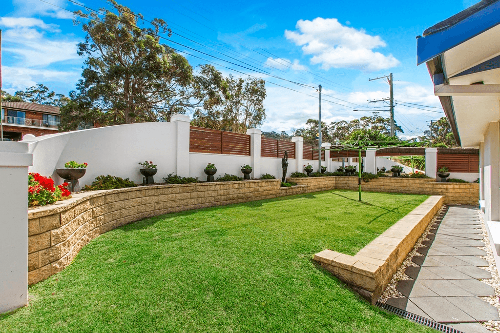 242 Woy Woy Road, Horsfield Bay, NSW 2256