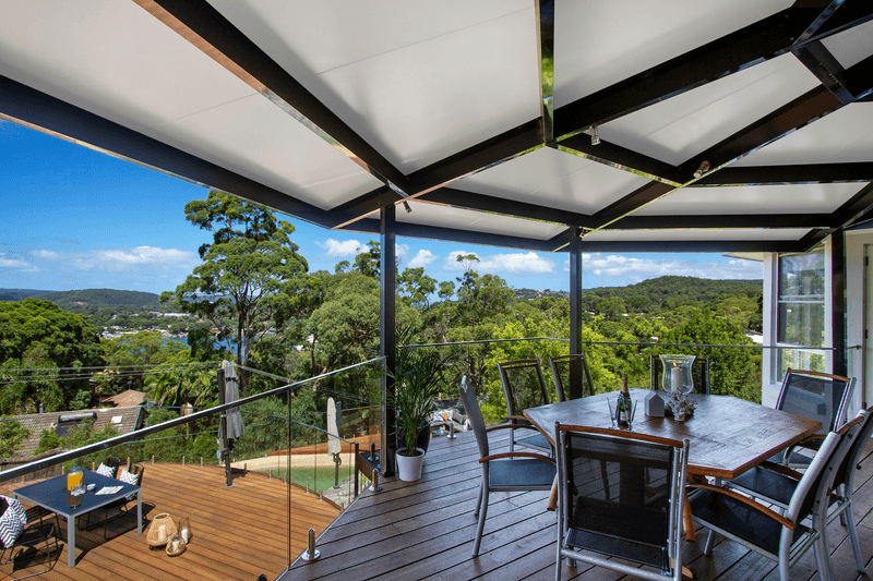 242 Woy Woy Road, Horsfield Bay, NSW 2256