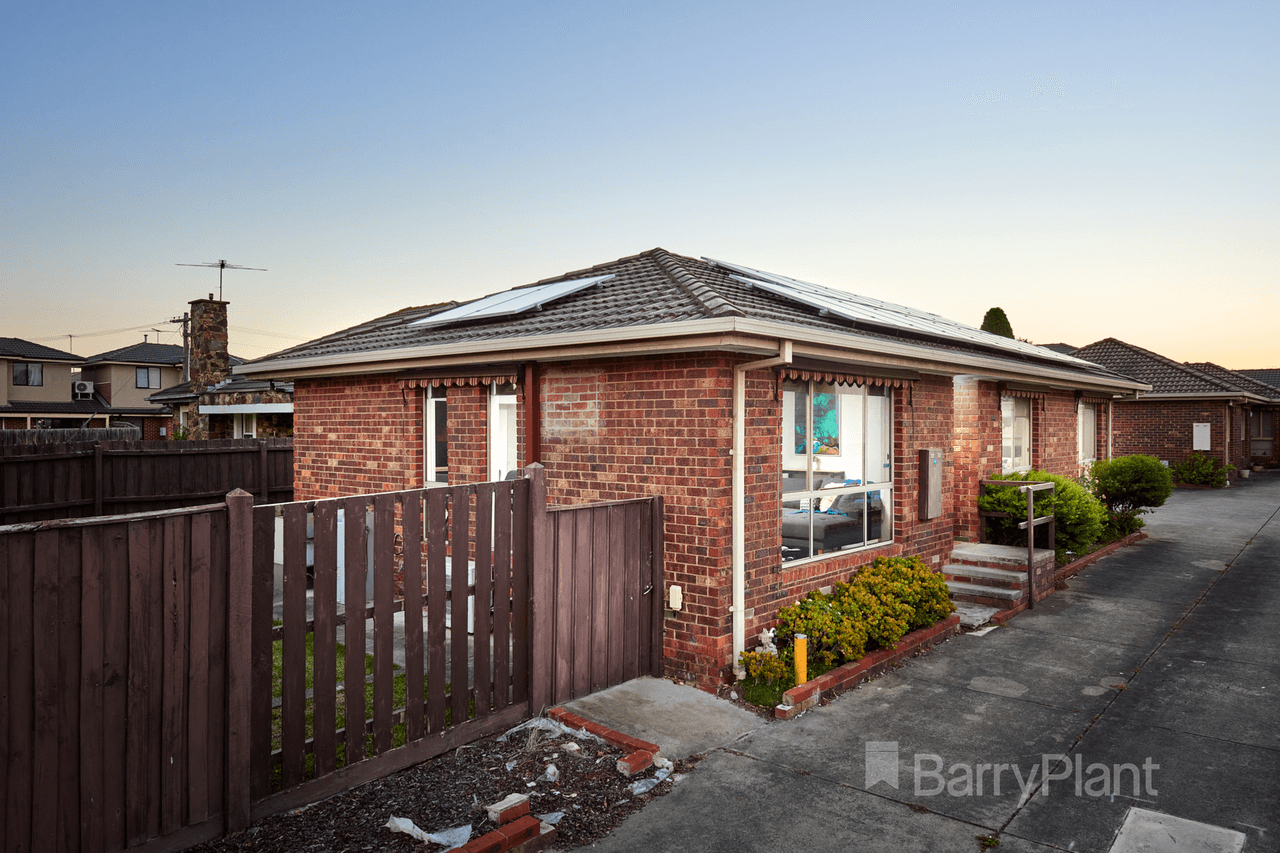 1/64 Buckley Street, Noble Park, VIC 3174