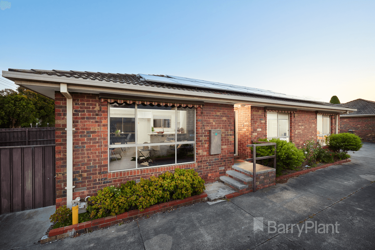 1/64 Buckley Street, Noble Park, VIC 3174