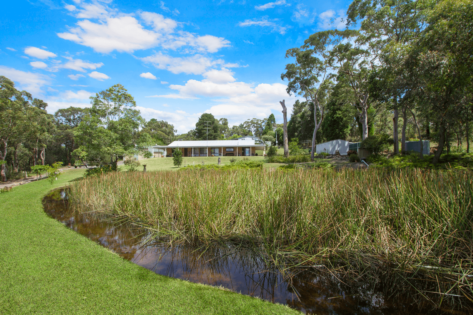 1732 Wisemans Ferry Road, Central Mangrove, NSW 2250