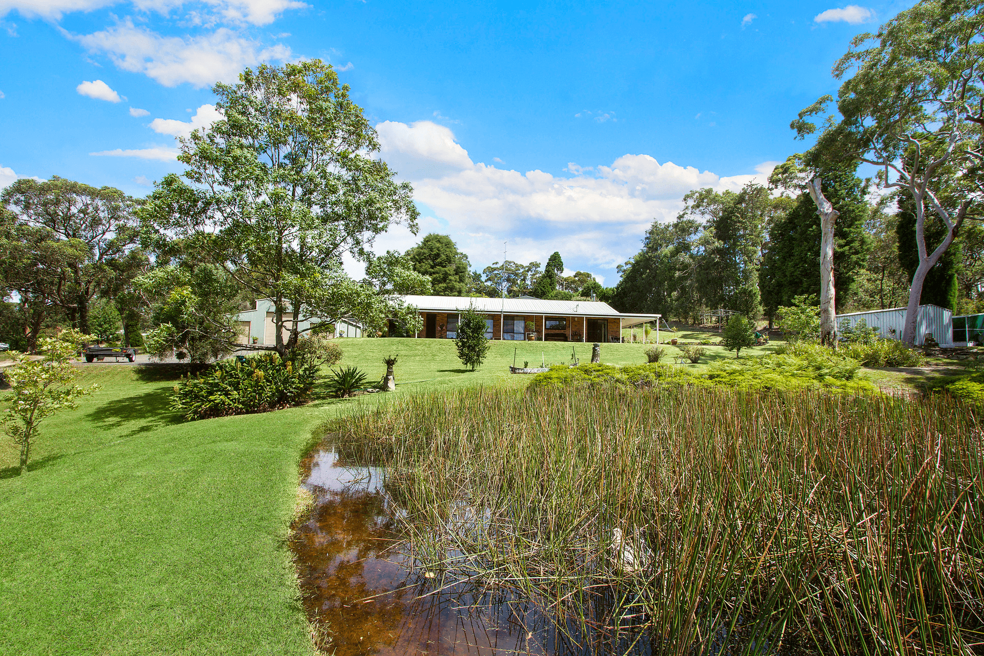 1732 Wisemans Ferry Road, Central Mangrove, NSW 2250