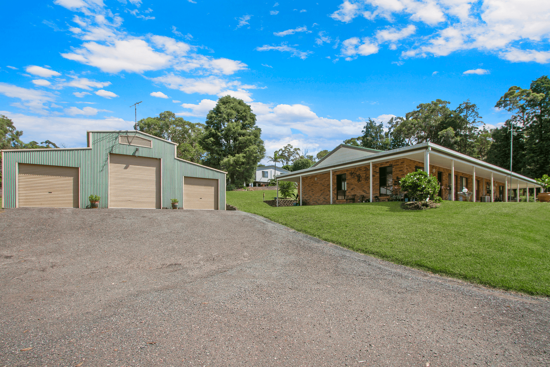 1732 Wisemans Ferry Road, Central Mangrove, NSW 2250