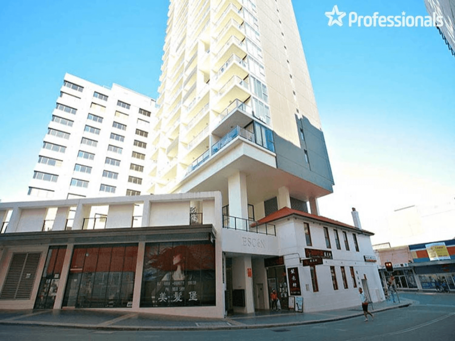 301/140 Church Street, Parramatta, NSW 2150