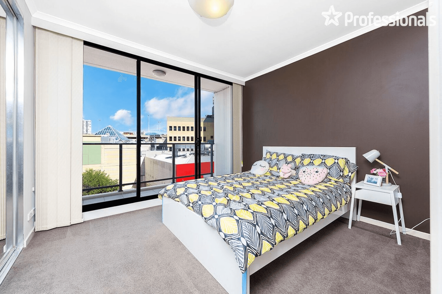 301/140 Church Street, Parramatta, NSW 2150