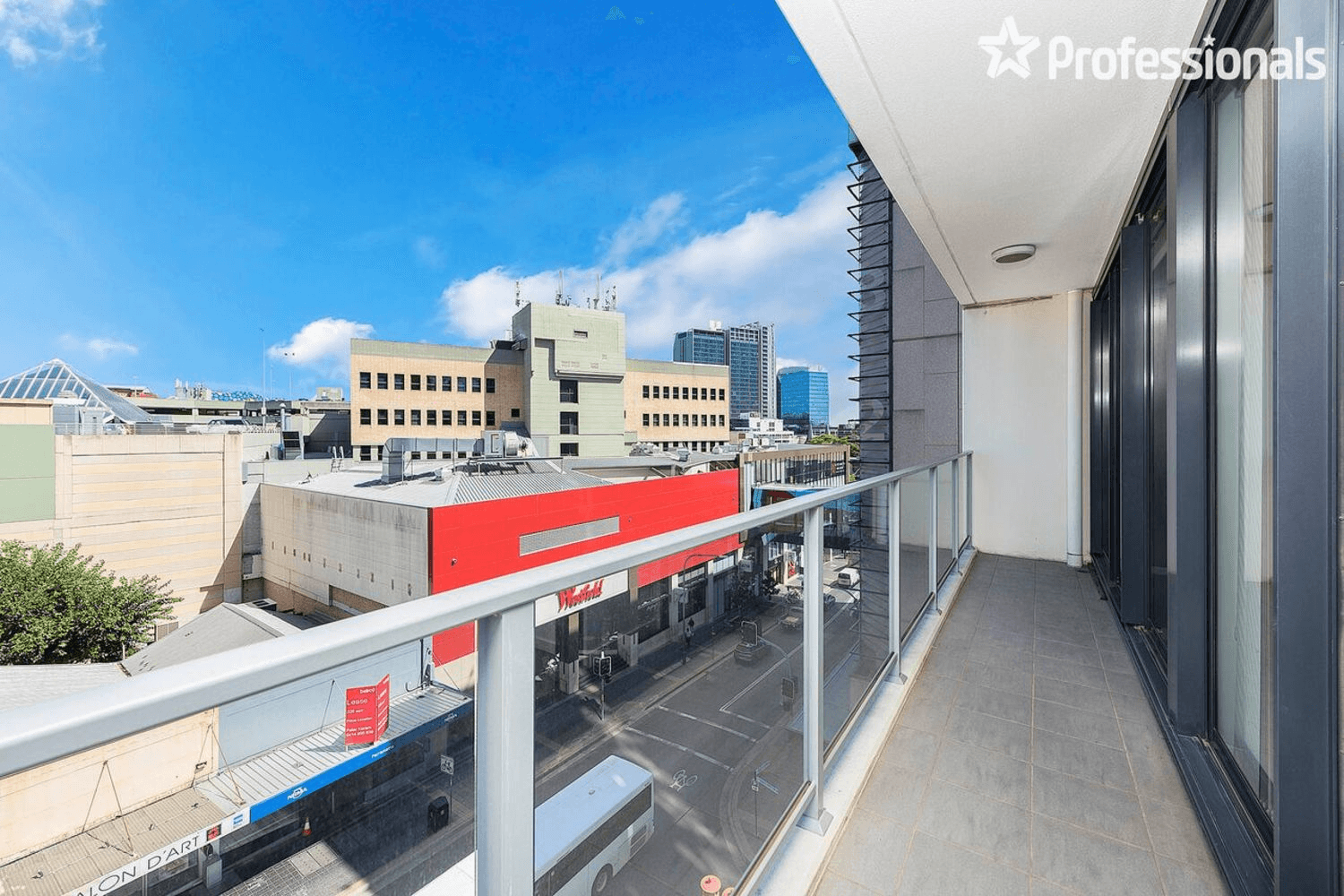 301/140 Church Street, Parramatta, NSW 2150