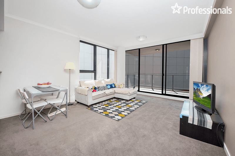 301/140 Church Street, Parramatta, NSW 2150