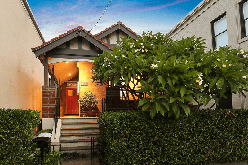 155  Young Street, ANNANDALE, NSW 2038