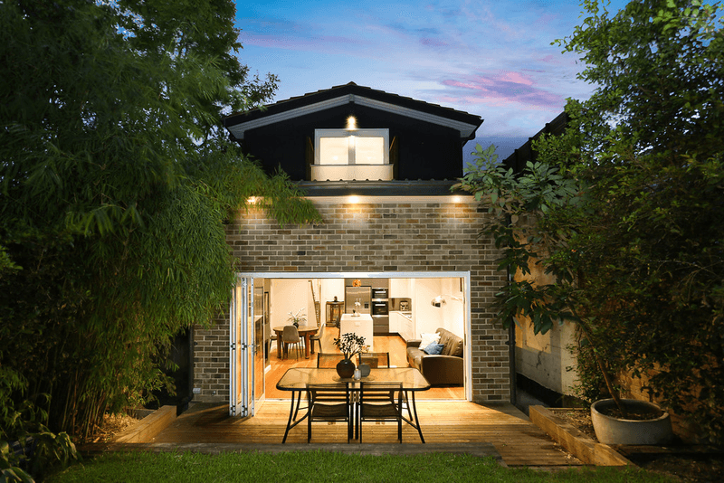 155  Young Street, ANNANDALE, NSW 2038