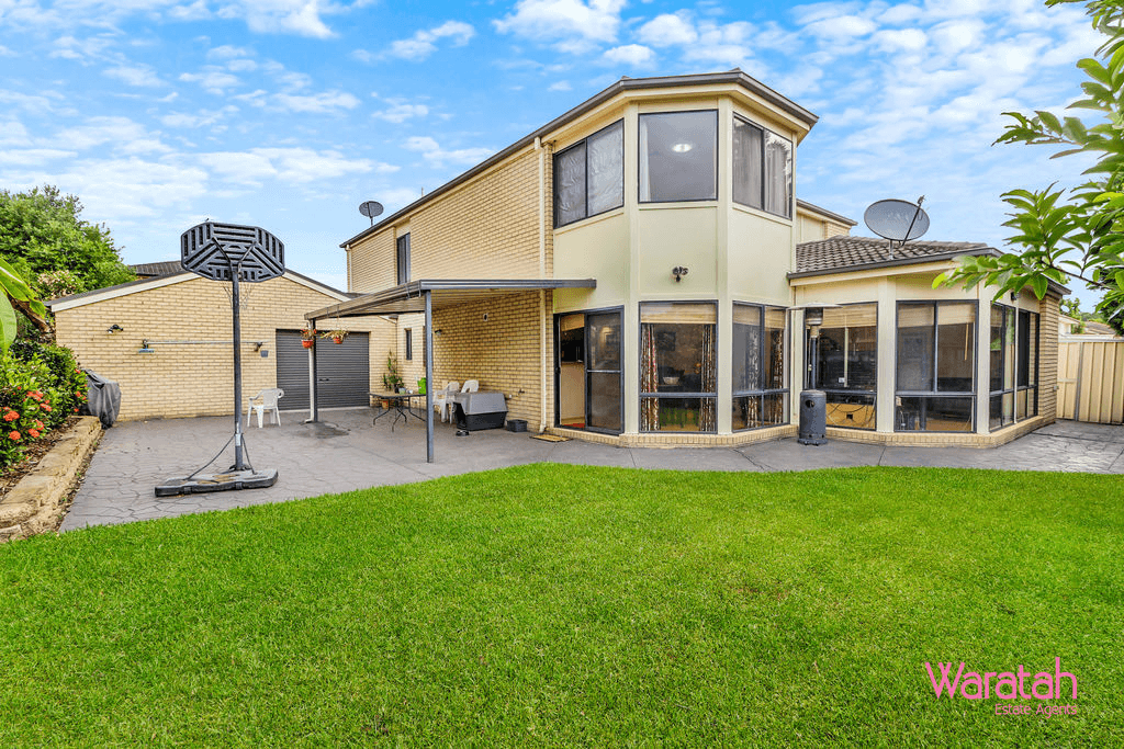 149 Brampton Drive, Beaumont Hills, NSW 2155