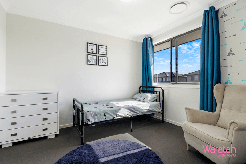 16 Beacon Drive, Schofields, NSW 2762