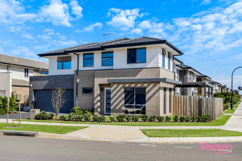 16 Beacon Drive, Schofields, NSW 2762